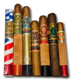 Rare OpusX 25th ReXillient Gold assortment Vol 2