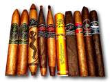 La Flor Dominicana ultra rare assortment