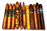 La Flor Dominicana ultra rare assortment