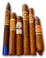 October 2024 Rare OpusX assortment