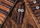 Foundation Charter Oak Maduro Rothschild