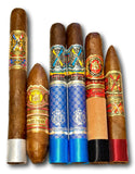 Rare OpusX 25th ReXillient Gold assortment Vol 3