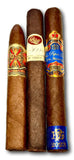 Cigar Aficionado's Hottest Cigar pack!