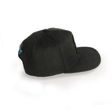 OpusX Snap Back IRON Hat
