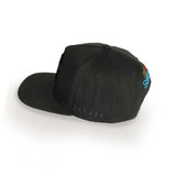 OpusX Snap Back IRON Hat