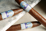 JC Newman Julius Caeser Robusto (box purchase comes with lighter & cutter!)