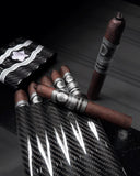 La Flor Dominicana Carbon Flower