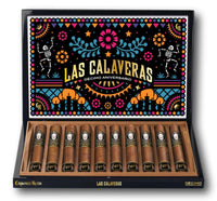 Crowned Heads Las Calaveras El 2024