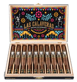 Crowned Heads Las Calaveras Decimo Aniversario 2026 pre-rder