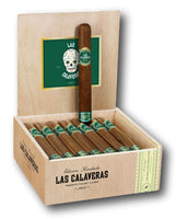 Crowned Heads Las Calaveras El 2025 pre-order