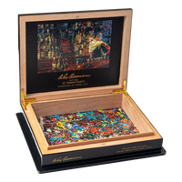 JC Newman Leyroy Neiman 2023 Collectors Edition