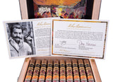 JC Newman Leroy Neiman 2024 Collectors Edition