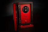 Prometheus Watch Winder - Red Sycamore