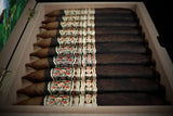 Opus X El Escorpion combo