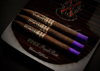 Opus X Purple Rain