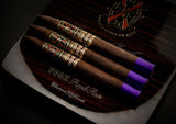 Opus X Purple Rain