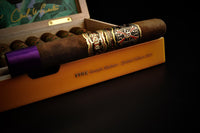 Opus X Scorpio