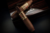 Opus X Big B