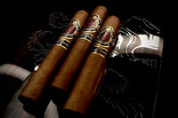 God of Fire Rare KKP Special Reserve Toro Extra