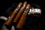 God of Fire Rare KKP Special Reserve Toro Extra