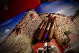 OpusX BIG B Humidor & Cigars 2025 release Blue Edition