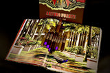 OpusX BIG B Humidor & Cigars 2025 release Blue Edition