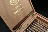 Opus X Lost City 5 cigar Assortment