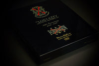 Opus X Lost City Carlito's A