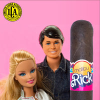 Privada Cigar Club LCA Malibu Rick
