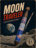 Privada Cigar Club LCA Moon Traveler