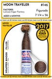 Privada Cigar Club LCA Moon Traveler