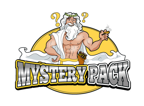 Mystery Pack - Silver