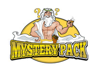 Mystery Pack - Gold