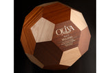 Oliva Serie V Melanio Gran Reserva Limitada World Cup 2026 Humidor of 24 pre-order