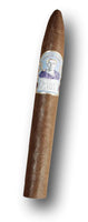 JC Newman Julius Caeser Robusto (box purchase comes with lighter & cutter!)