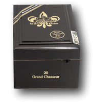Tatuaje 20th Anniversary Grand Chasseur  6 3/8 x 54