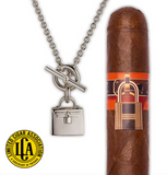 Privada Cigar Club LCA Plus Aganorsa Golden Locket