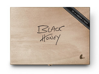 Warped Colmena Black Honey