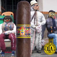 Privada Cigar Club LCA Ano Viejo