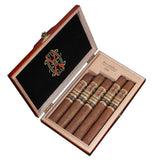 Opus X Tin of 3 +  Lost City 5 cigar assortment combo