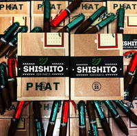 Viaje PHAT Shishito Pepper