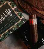 Privada Cigar Club "The Good Life" by J.C. Newman