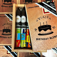 Viaje Birthday Blend