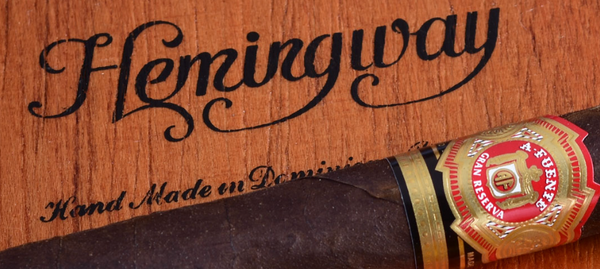 Arturo Fuente Flor Fina 8-5-8 Maduro