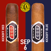 Privada Cigar Club LCA Kickoff