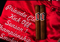 Privada Cigar Club LCA Kickoff