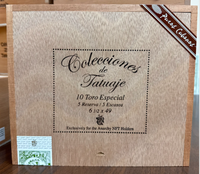 Tatuaje Colecciones de Tatuaje