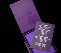 Privada Cigar Club Purple People Eater