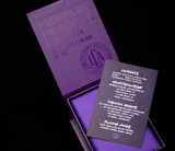 Privada Cigar Club Purple People Eater