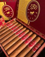 La Flor Dominicana Suave Natural